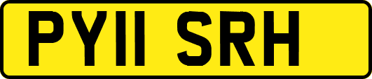 PY11SRH