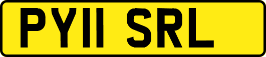 PY11SRL