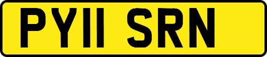 PY11SRN