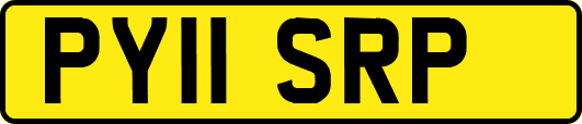 PY11SRP