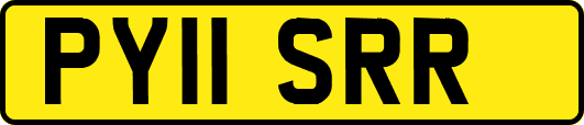 PY11SRR