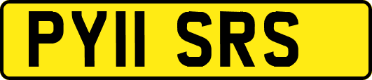 PY11SRS