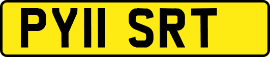PY11SRT