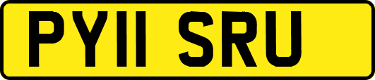 PY11SRU