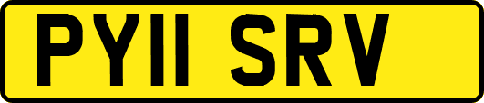 PY11SRV