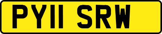 PY11SRW