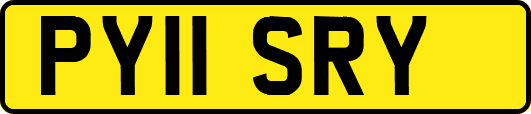 PY11SRY