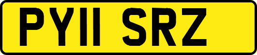 PY11SRZ