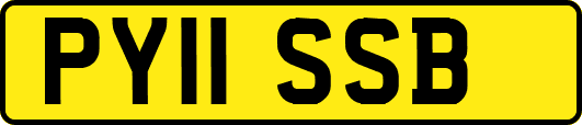 PY11SSB