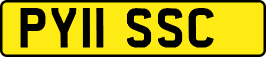 PY11SSC