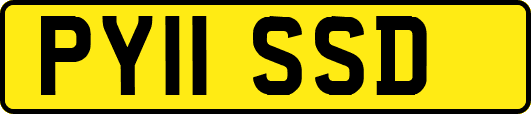 PY11SSD