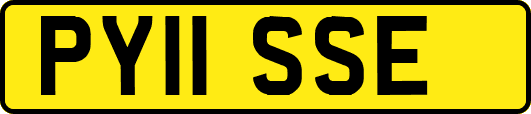 PY11SSE
