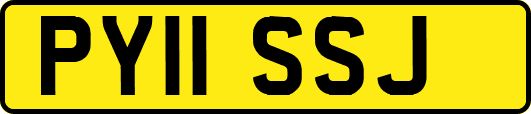 PY11SSJ