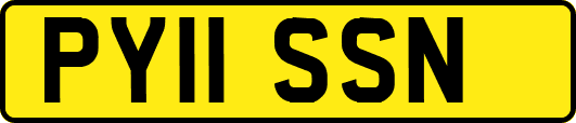 PY11SSN