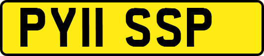 PY11SSP