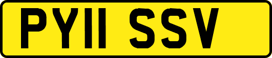 PY11SSV