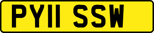 PY11SSW