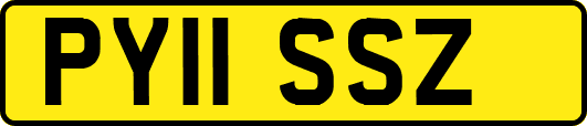 PY11SSZ