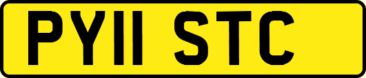 PY11STC