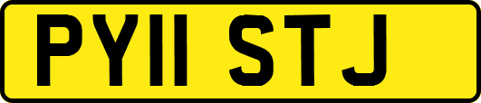 PY11STJ