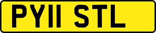 PY11STL
