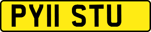 PY11STU