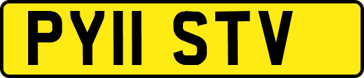 PY11STV