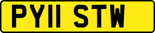PY11STW