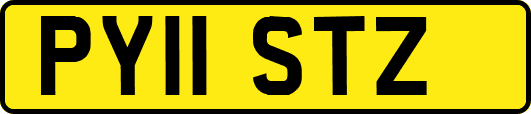 PY11STZ
