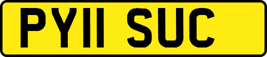 PY11SUC