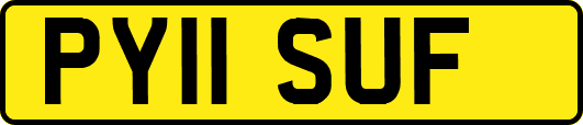 PY11SUF
