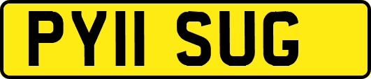 PY11SUG