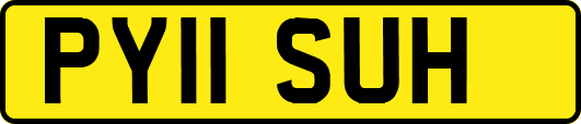 PY11SUH