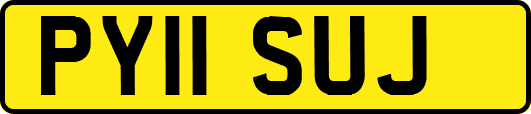 PY11SUJ