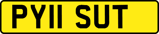 PY11SUT