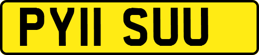 PY11SUU