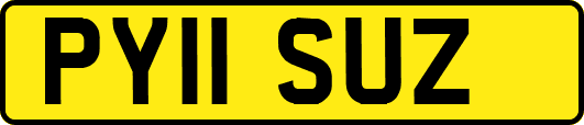 PY11SUZ