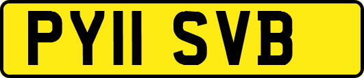 PY11SVB