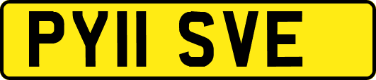 PY11SVE