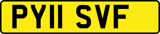 PY11SVF