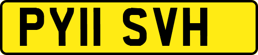 PY11SVH