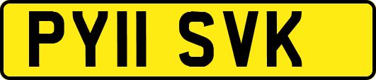 PY11SVK