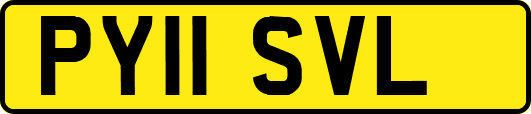PY11SVL