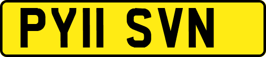 PY11SVN