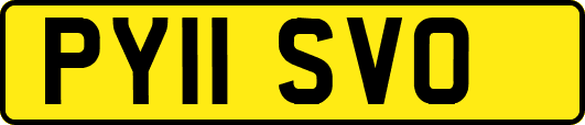 PY11SVO