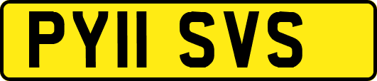 PY11SVS