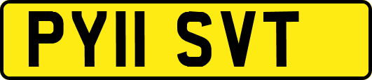 PY11SVT