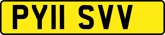 PY11SVV