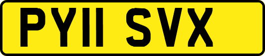 PY11SVX