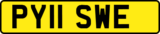 PY11SWE